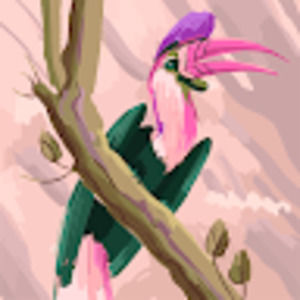 Meet your Posher, Zoe